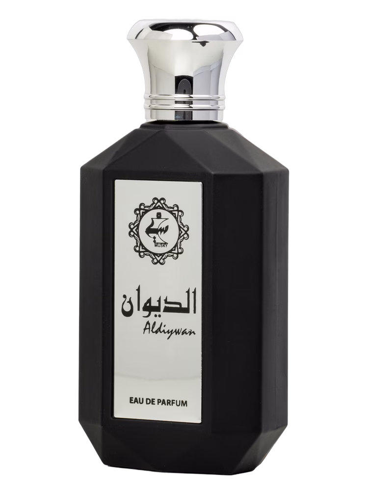Musky Aldiywan