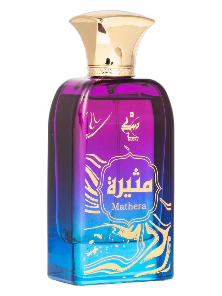 Musky Mathera