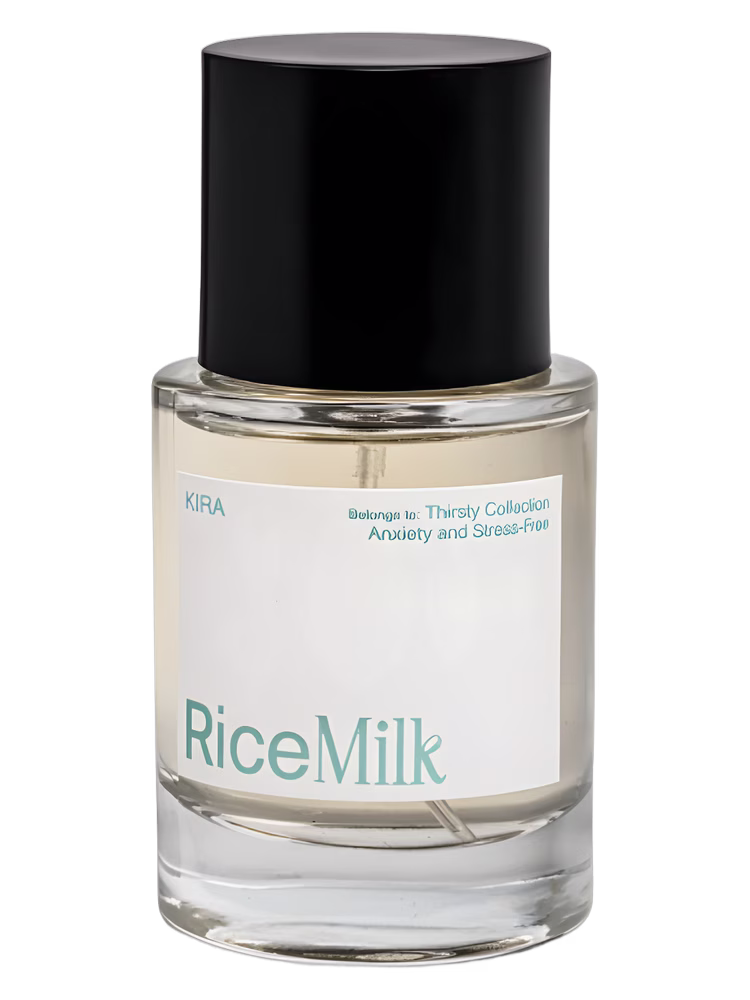 Kira Rice Milk
