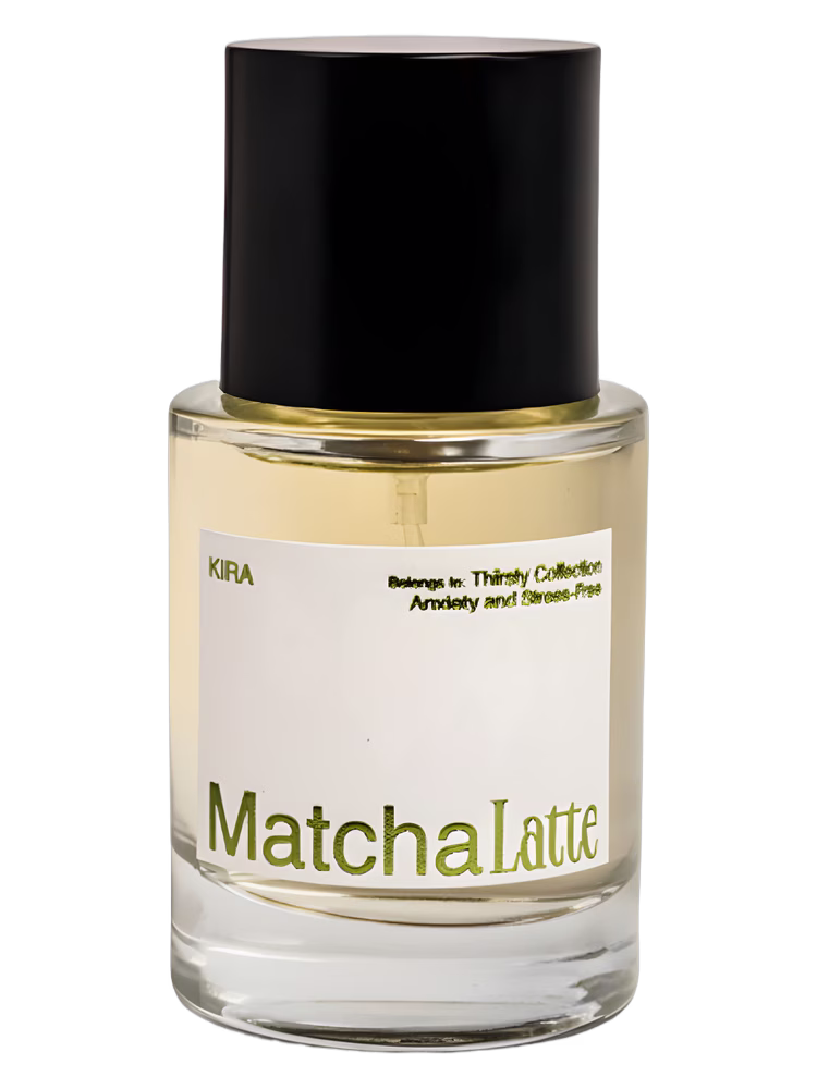 Kira Matcha Latte