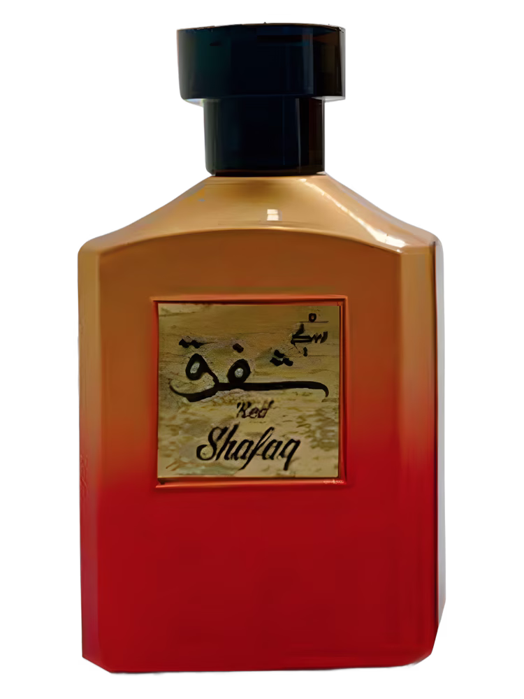 Musky Shafaq