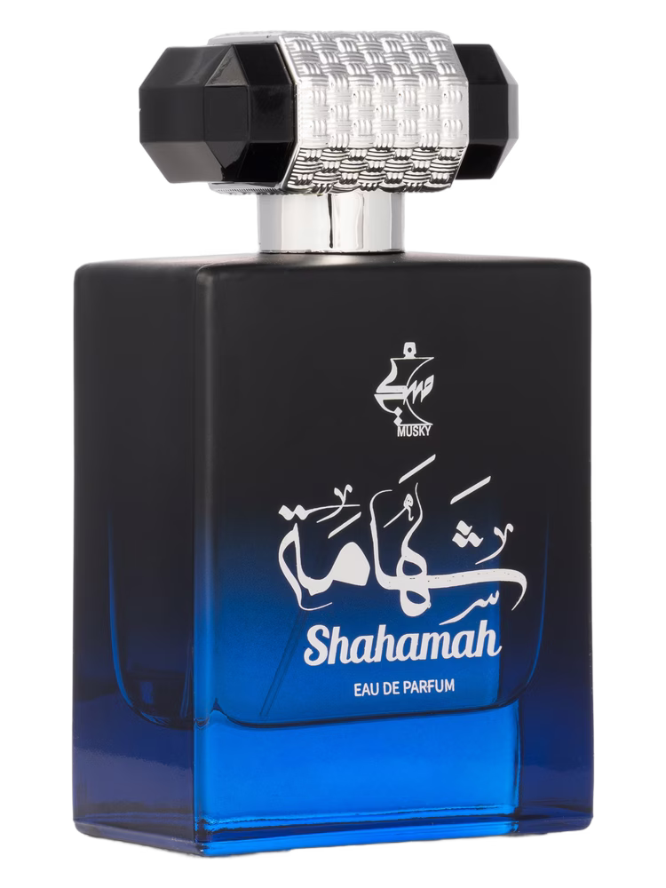Musky Shahamah