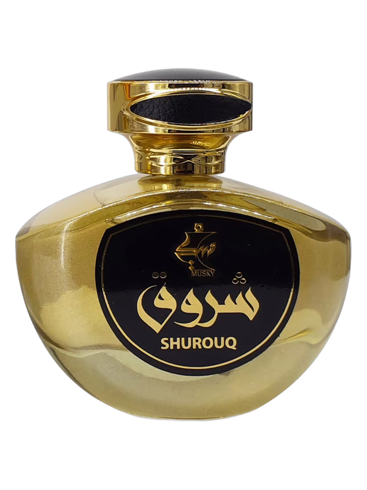 Musky Shurouq