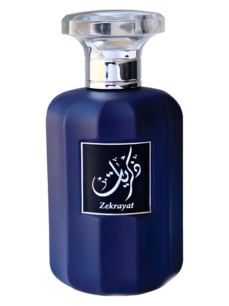 Musky Zekrayat
