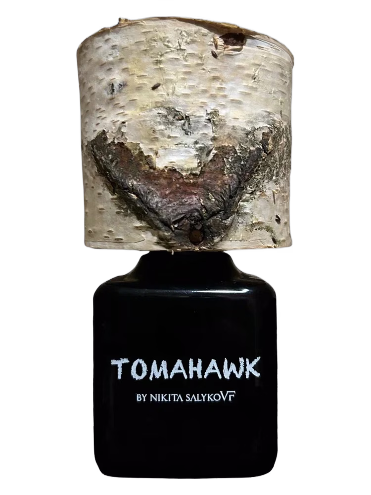 by Nikita SalykoVF Tomahawk