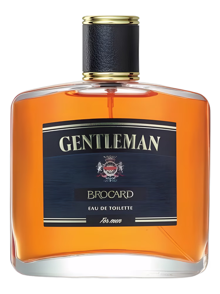 Brocard Gentleman