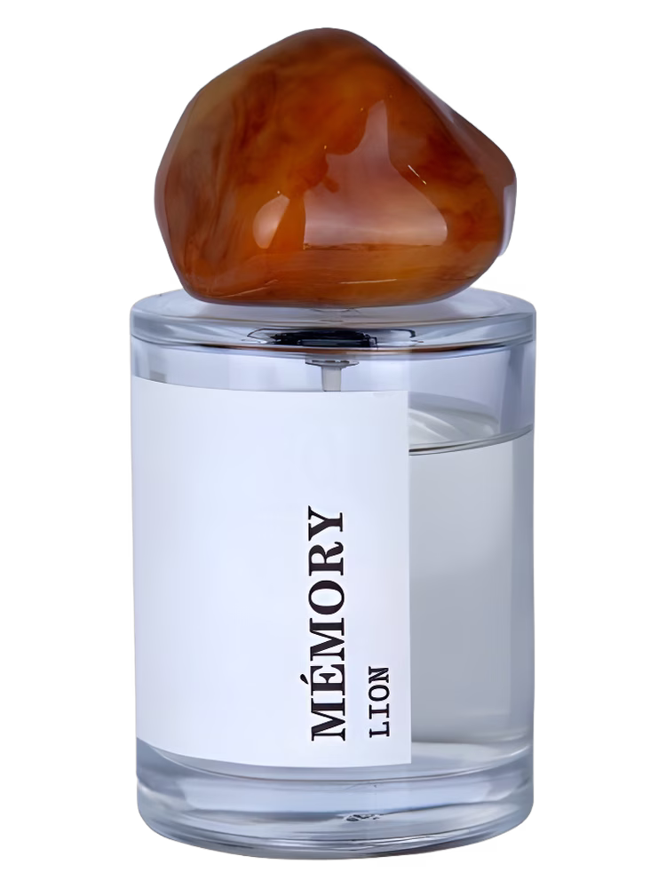Mémory Fragrances Lion