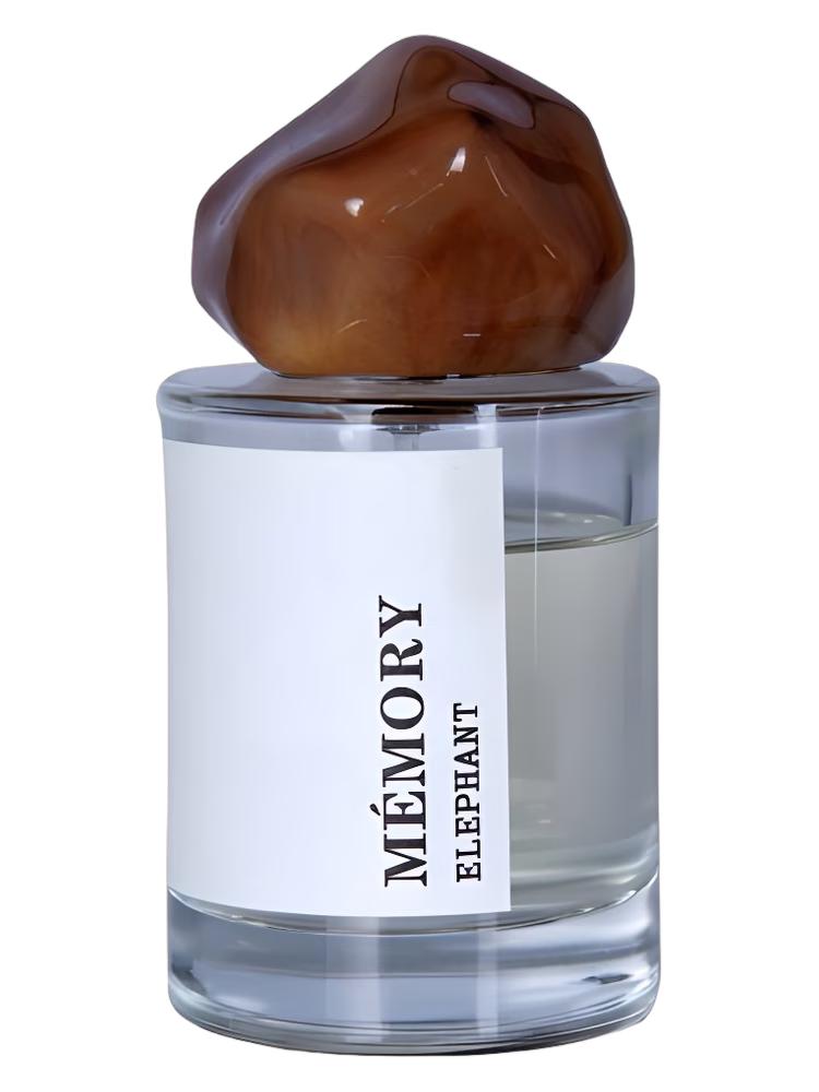 Mémory Fragrances Elephant