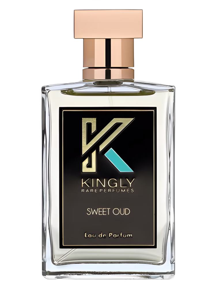 Kingly Sweet Oud