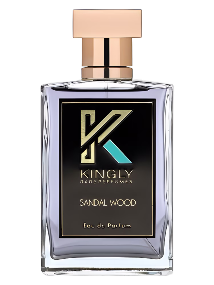 Kingly Sandal Wood