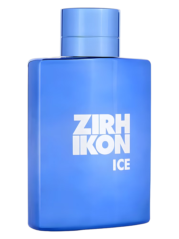 Zirh Ikon Ice