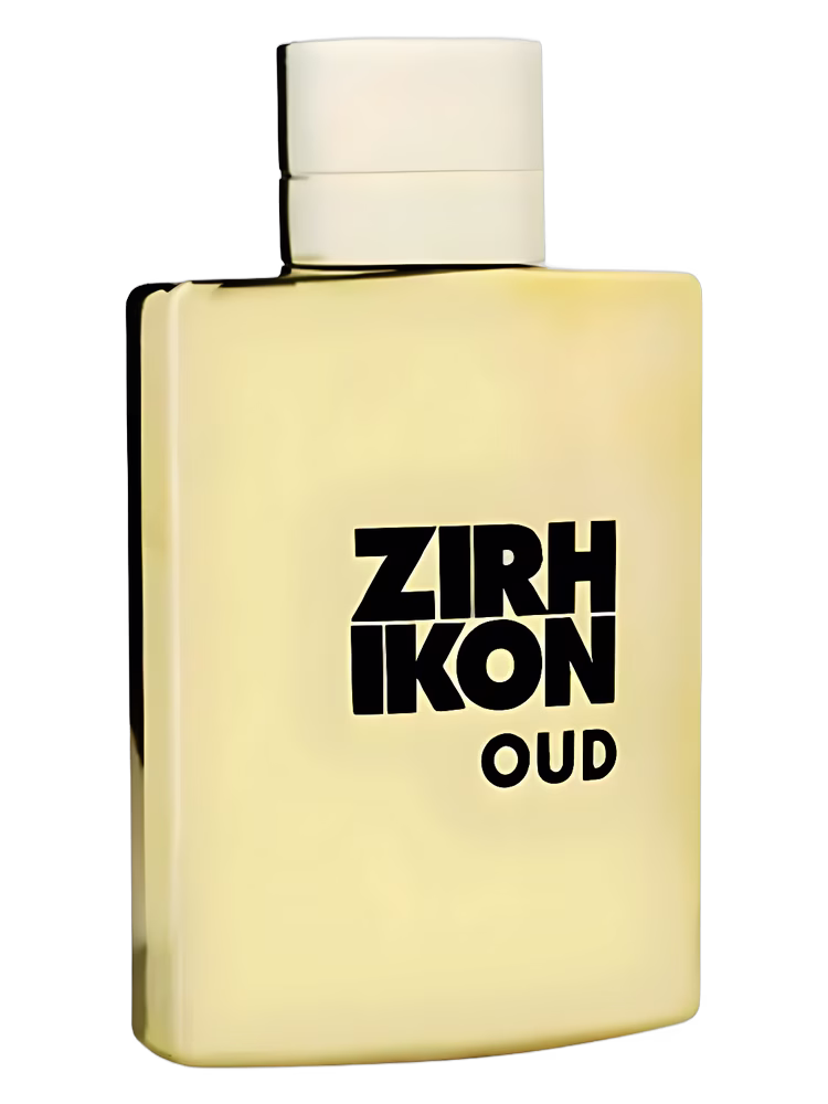 Zirh Ikon Oud