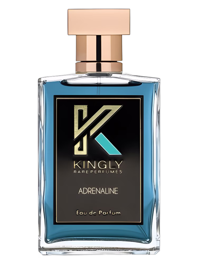 Kingly Adrenaline