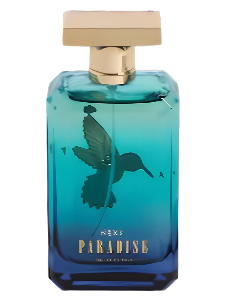 Next Paradise