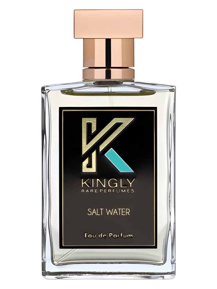 Kingly Salt Water
