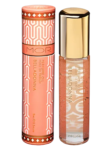 Belladonna MOR perfume - a fragrance for women