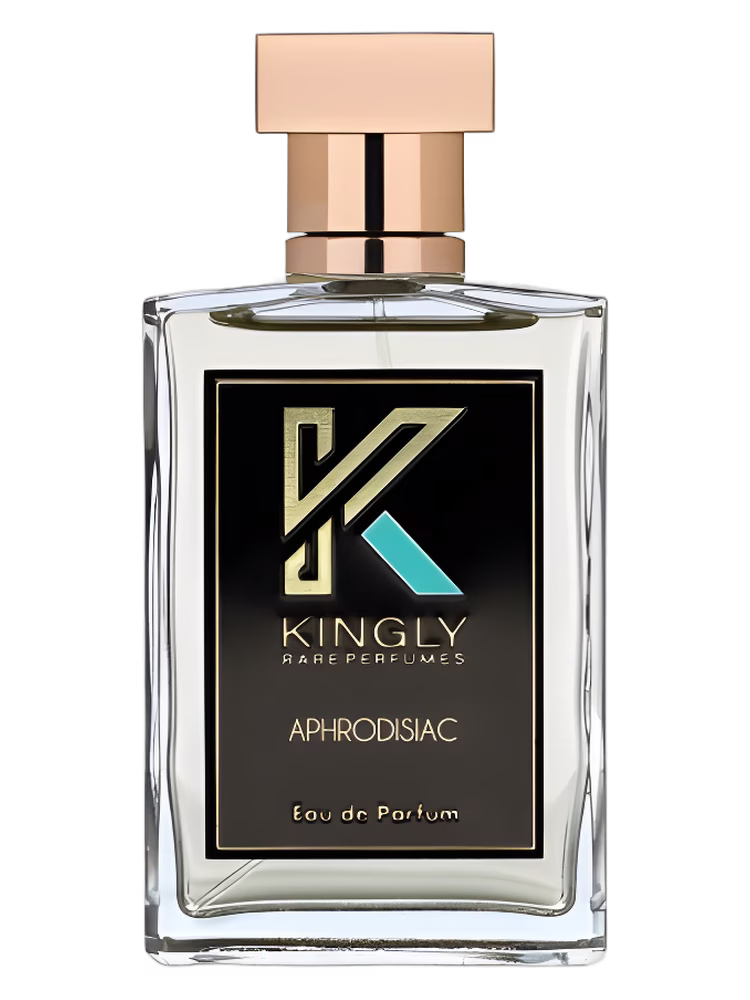 Kingly Aphrodisiac