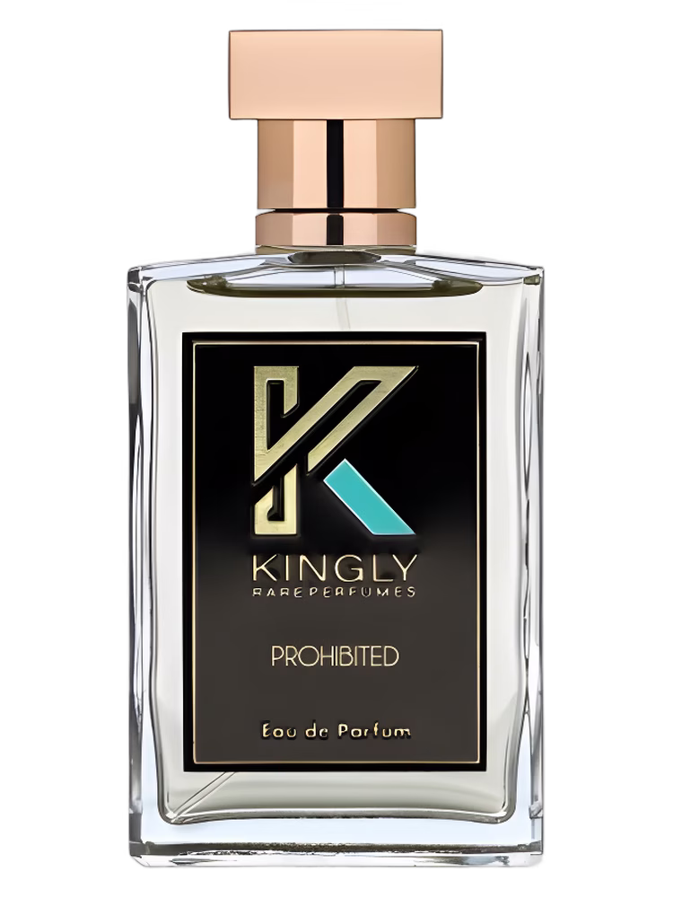 Kingly Prohibited