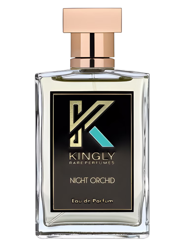 Kingly Night Orchid