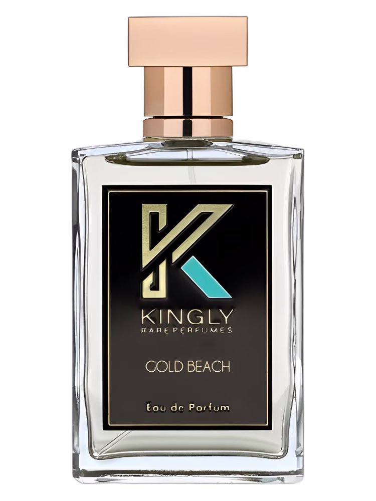 Kingly Gold Beach