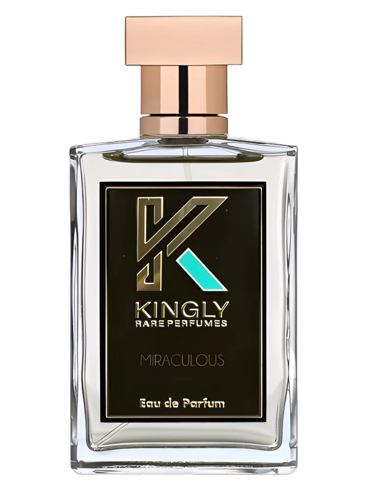 Kingly Miraculous