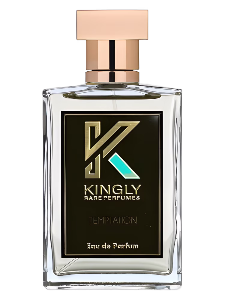 Kingly Temptation