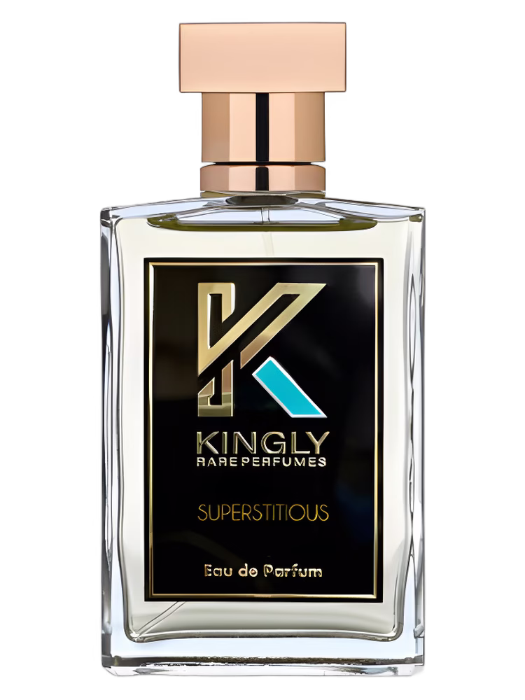 Kingly Supersticious