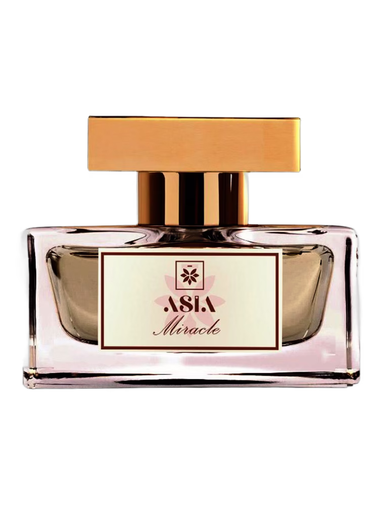 Asia Perfumes Miracle