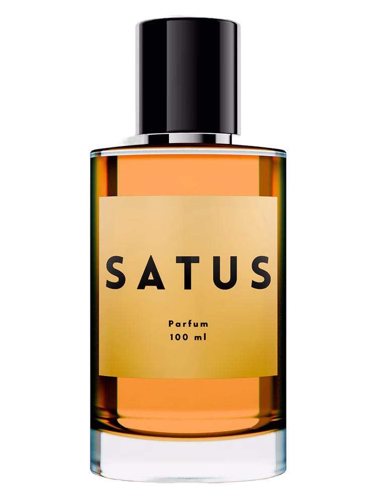 Paco Fernandez Fragrances Satus Parfum