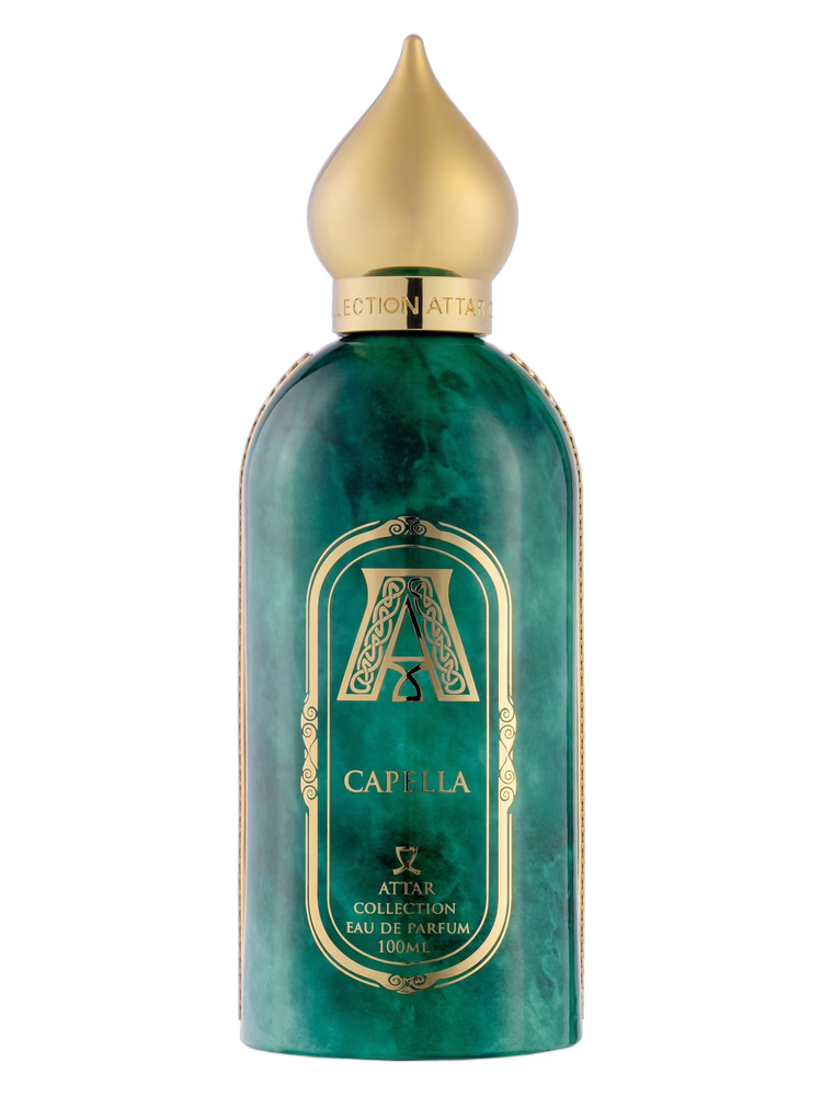 Attar Collection Capella