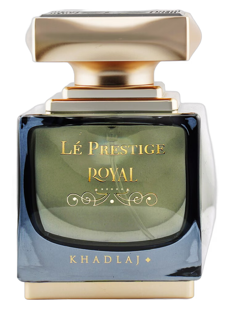 Khadlaj Perfumes Lé Prestige Royal