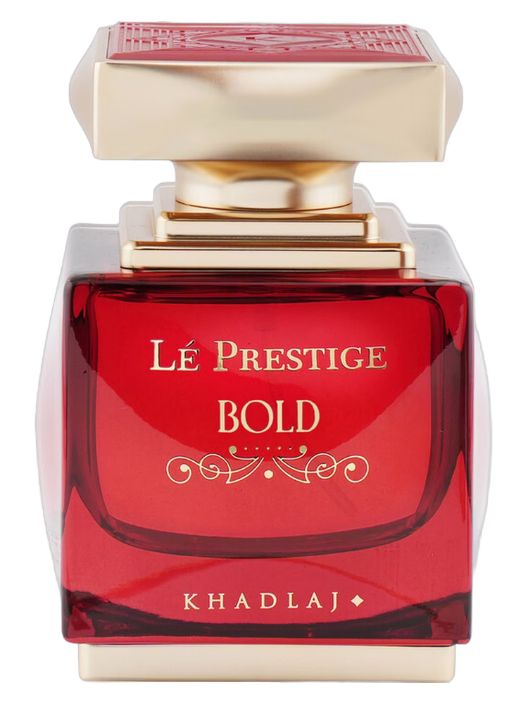 Khadlaj Perfumes Lé Prestige Bold