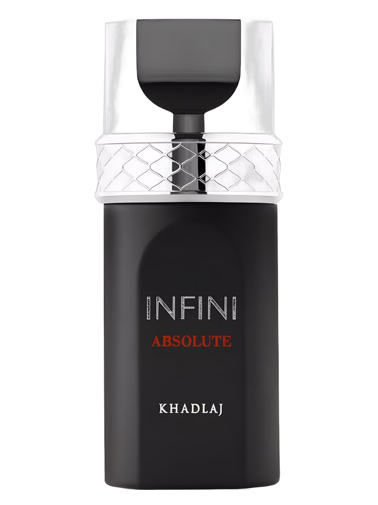 Khadlaj Perfumes Infini Absolute