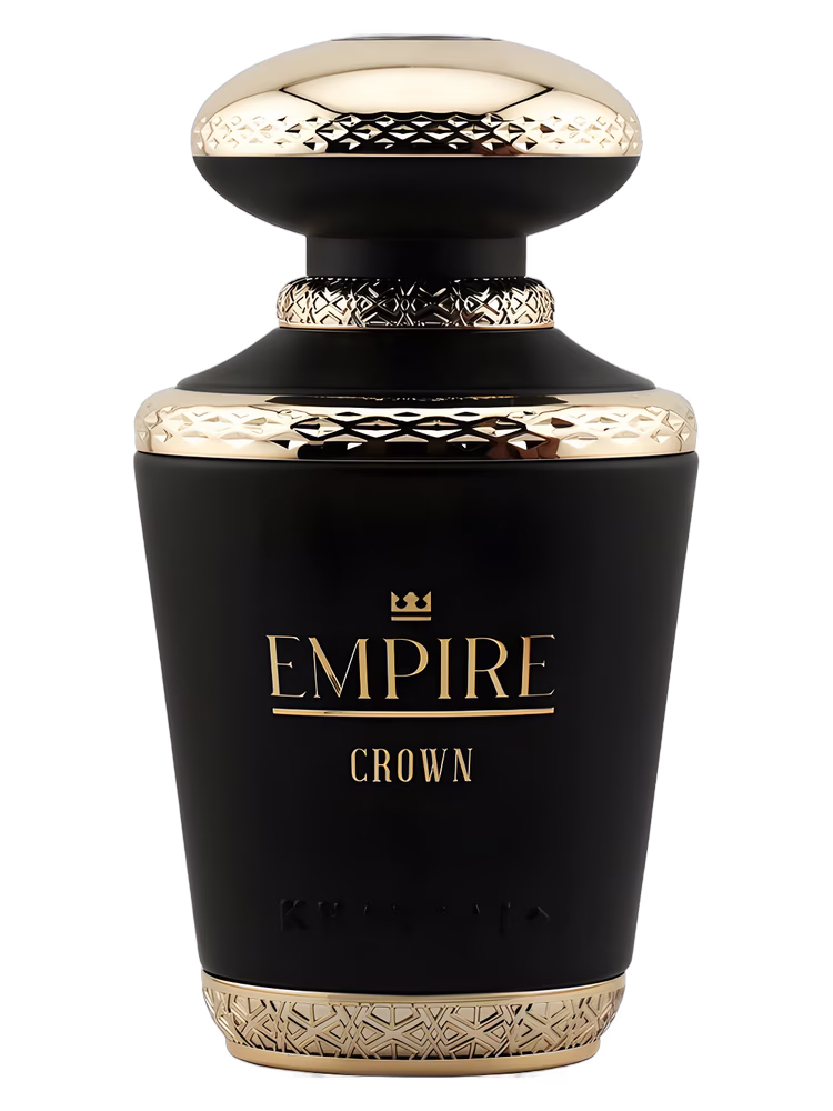 Khadlaj Perfumes Empire Crown