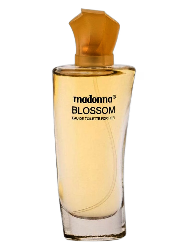 Madonna UK Blossom
