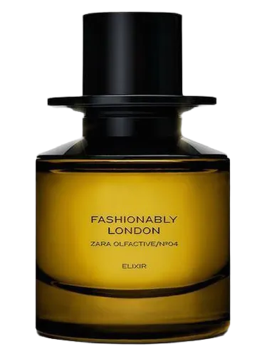 Fashionably London Elixir Zara 香水 - 2025年のユニセックス 新着