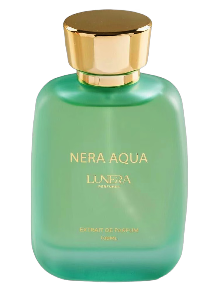 Lunera Nera Aqua