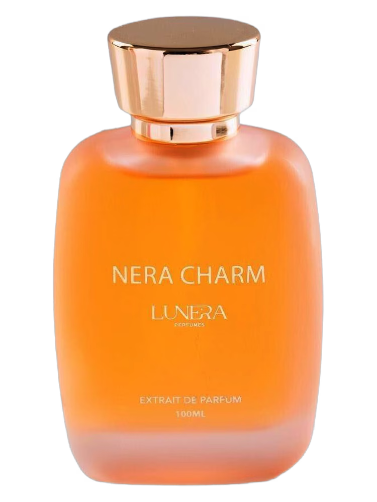 Lunera Nera Charm