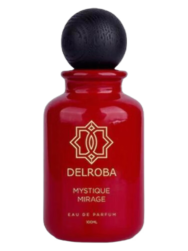 Delroba Mystique Mirage
