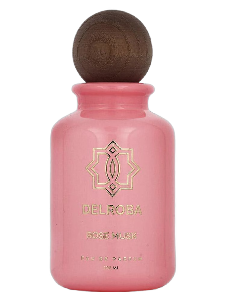 Delroba Rose Musk