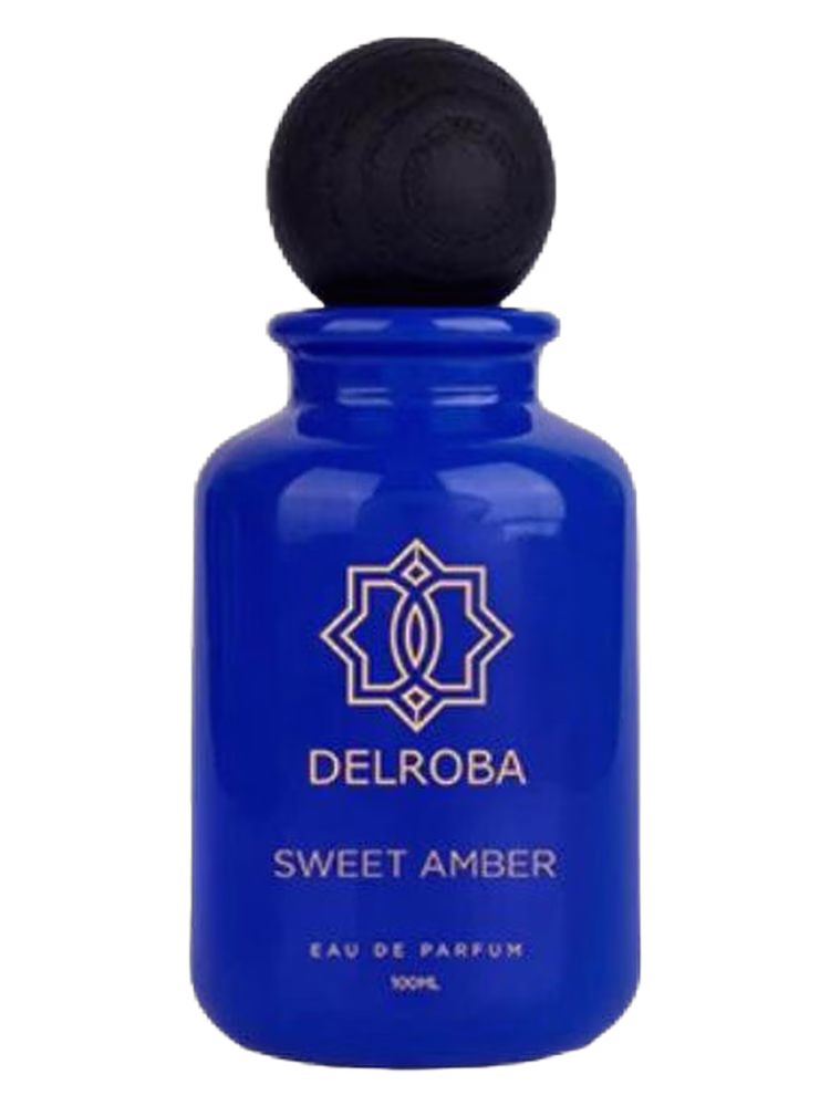 Delroba Sweet Amber