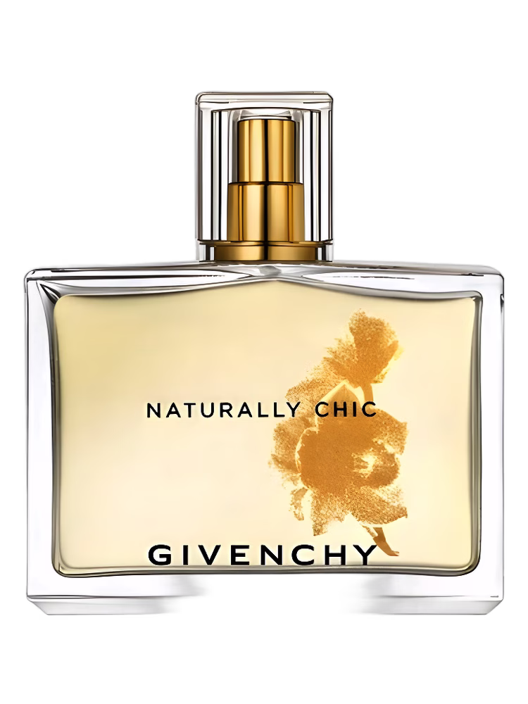Givenchy Givenchy Naturally Chic