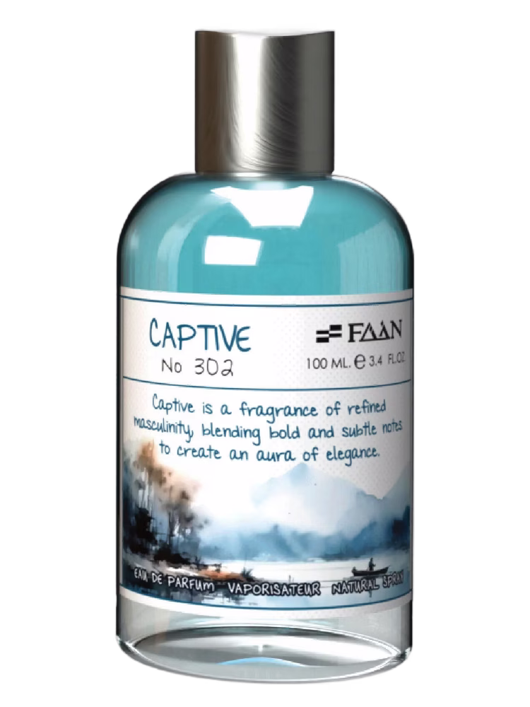 FAAN Captive 302