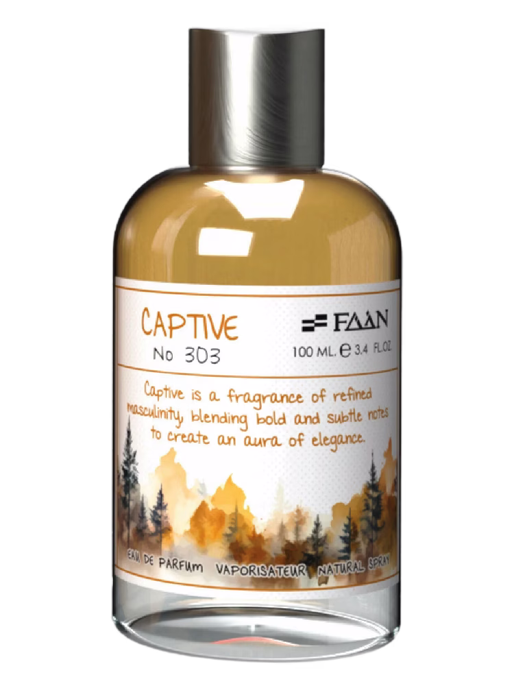 FAAN Captive 303