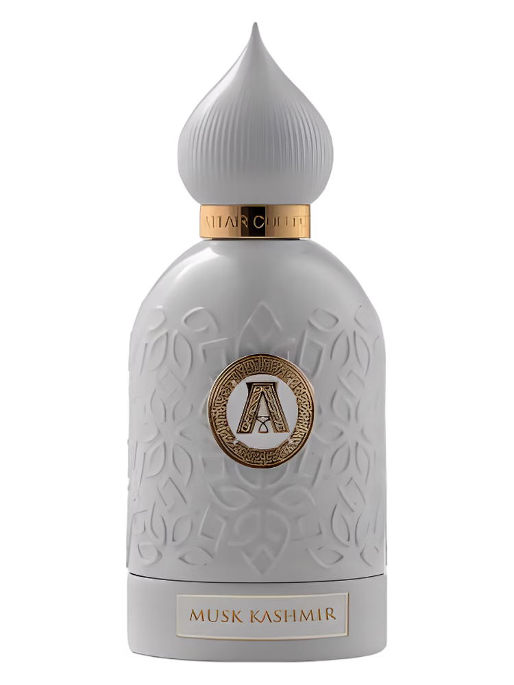 Attar Collection Musk Kashmir