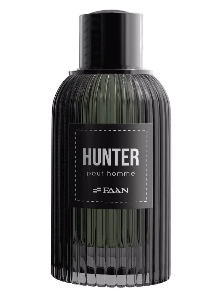 FAAN Hunter
