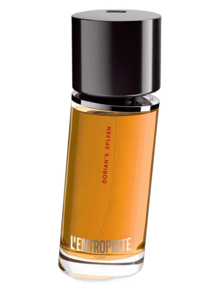 L'Entropiste Dorian's Spleen
