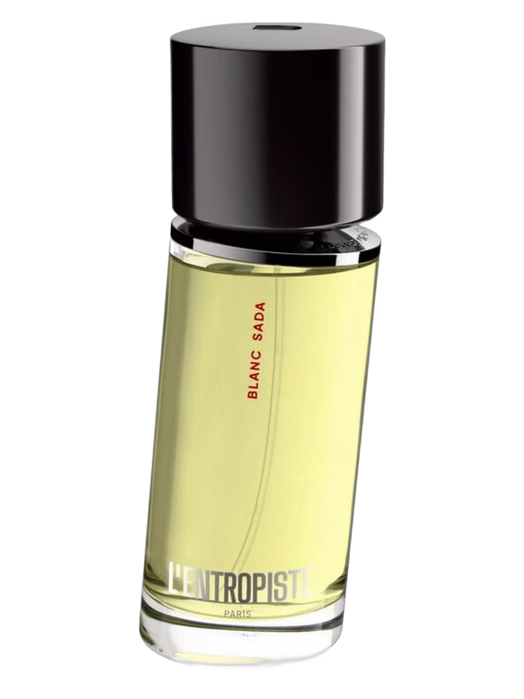 L'Entropiste Blanc Sada