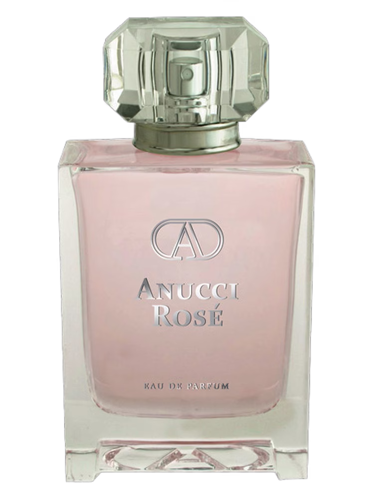 Anucci Anucci Rosé