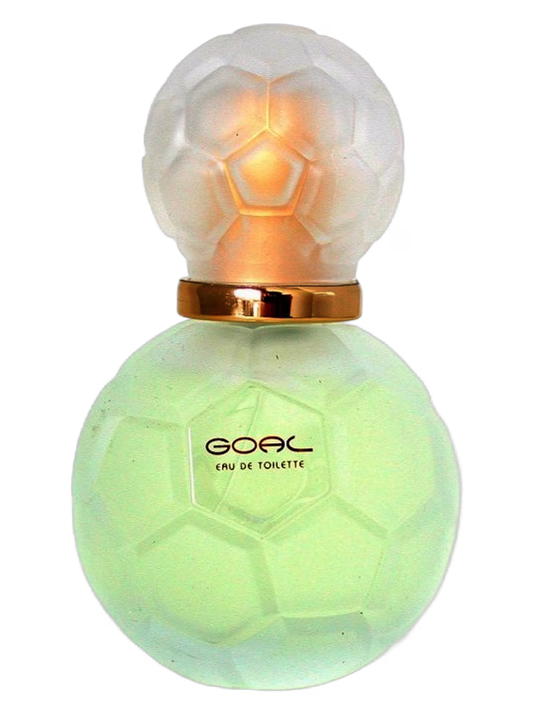 Anucci Anucci Goal